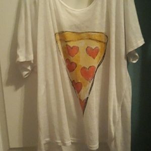 Pizza Shirt